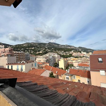 شقة Duplex A La Frontiere De Monaco بوزولي المظهر الخارجي الصورة