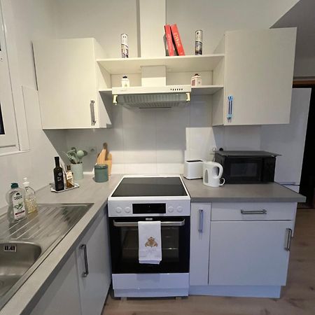 شقة Duplex A La Frontiere De Monaco بوزولي المظهر الخارجي الصورة
