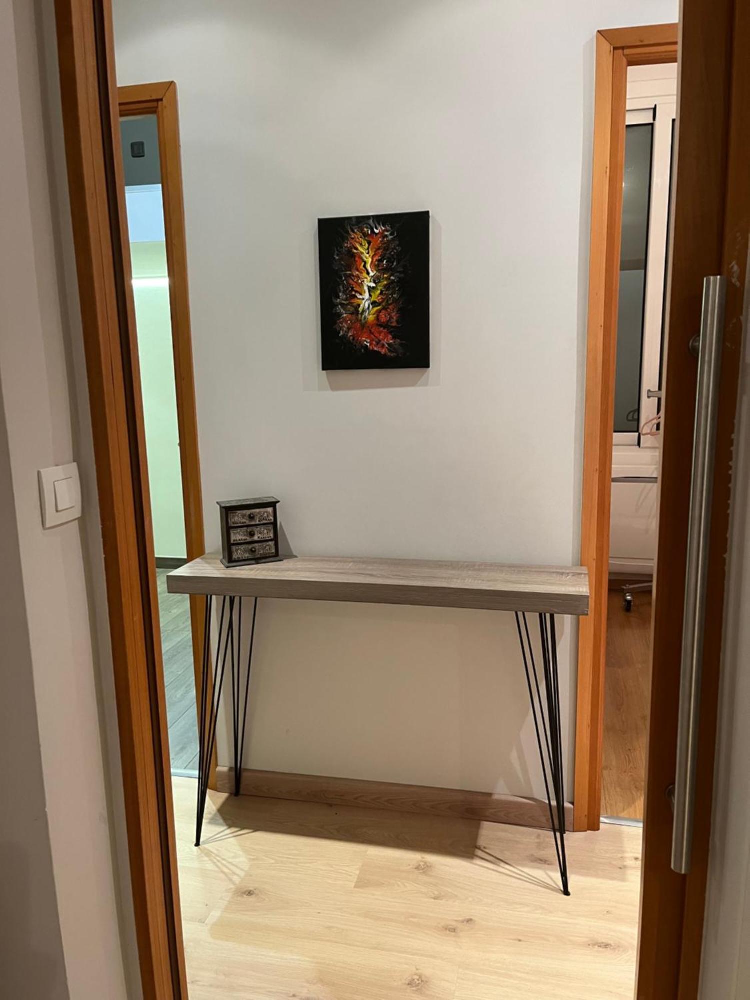شقة Duplex A La Frontiere De Monaco بوزولي المظهر الخارجي الصورة