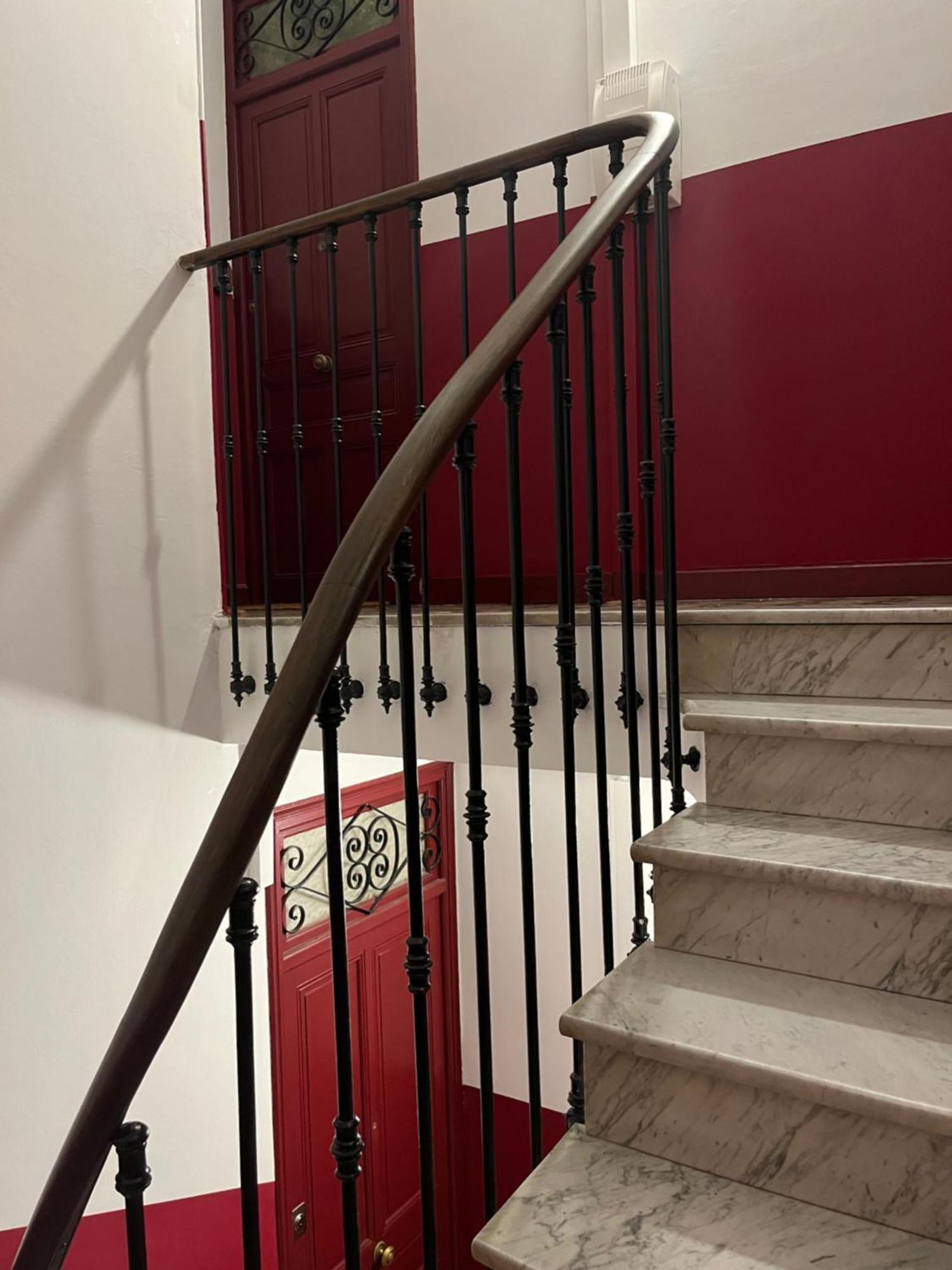 شقة Duplex A La Frontiere De Monaco بوزولي المظهر الخارجي الصورة