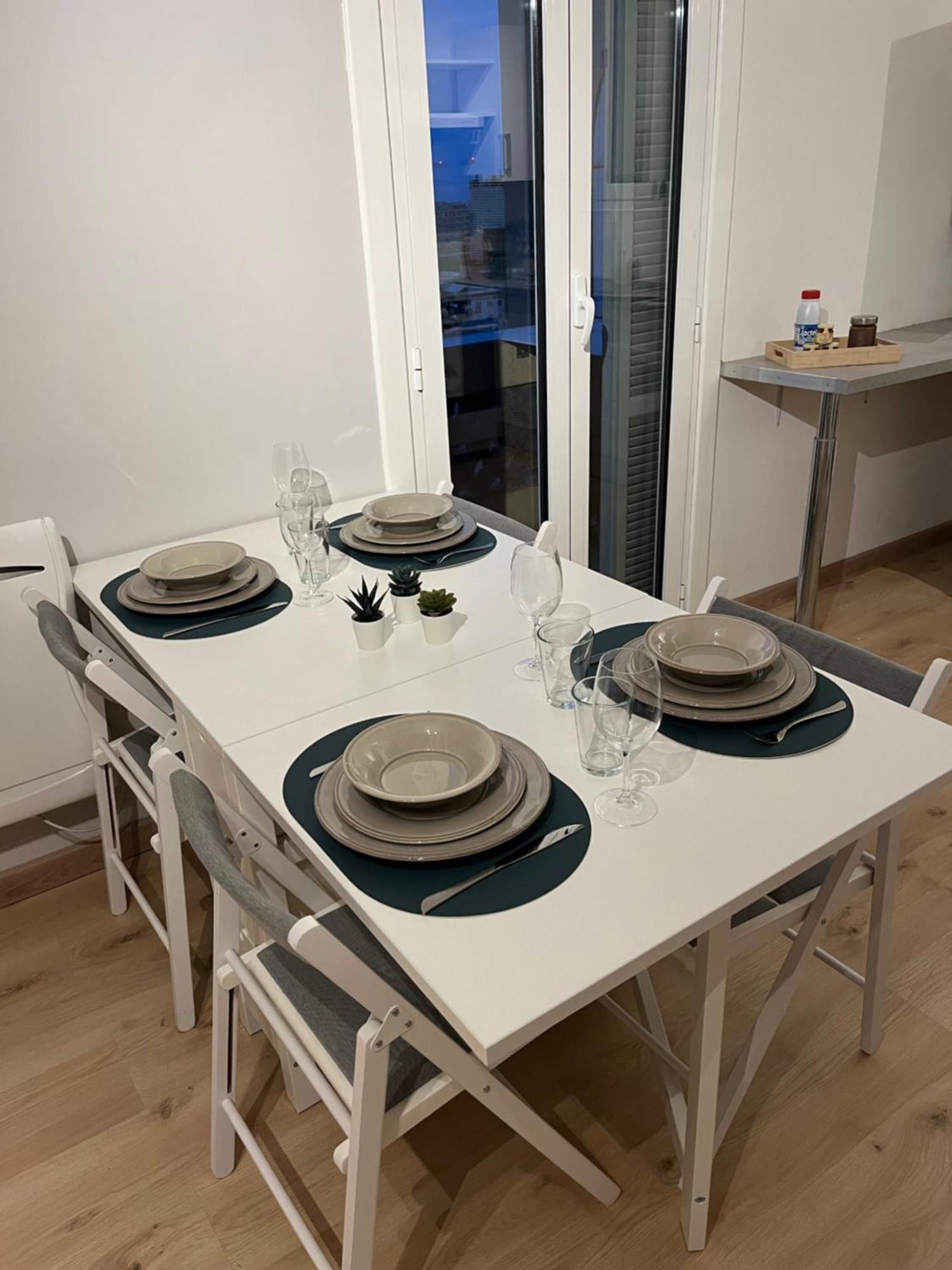 شقة Duplex A La Frontiere De Monaco بوزولي المظهر الخارجي الصورة