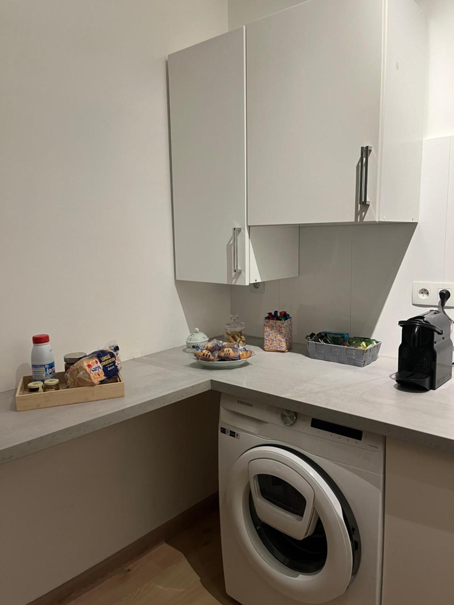 شقة Duplex A La Frontiere De Monaco بوزولي المظهر الخارجي الصورة