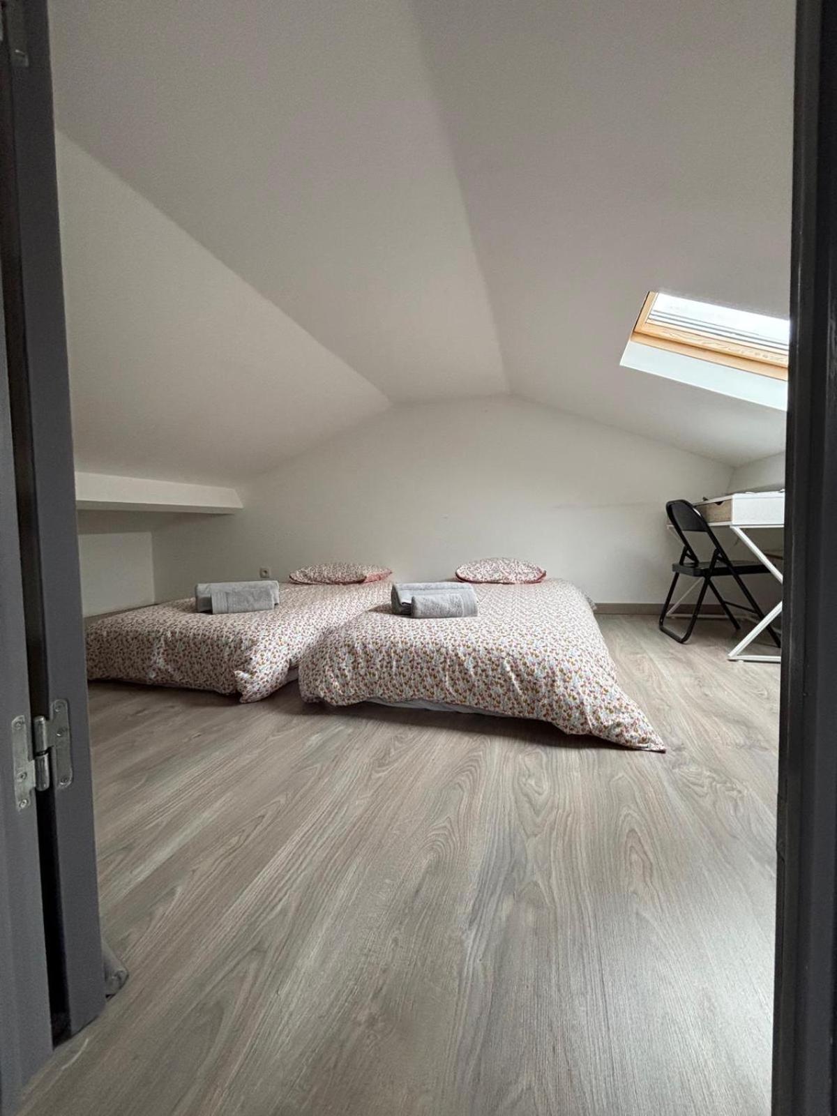 شقة Duplex A La Frontiere De Monaco بوزولي المظهر الخارجي الصورة