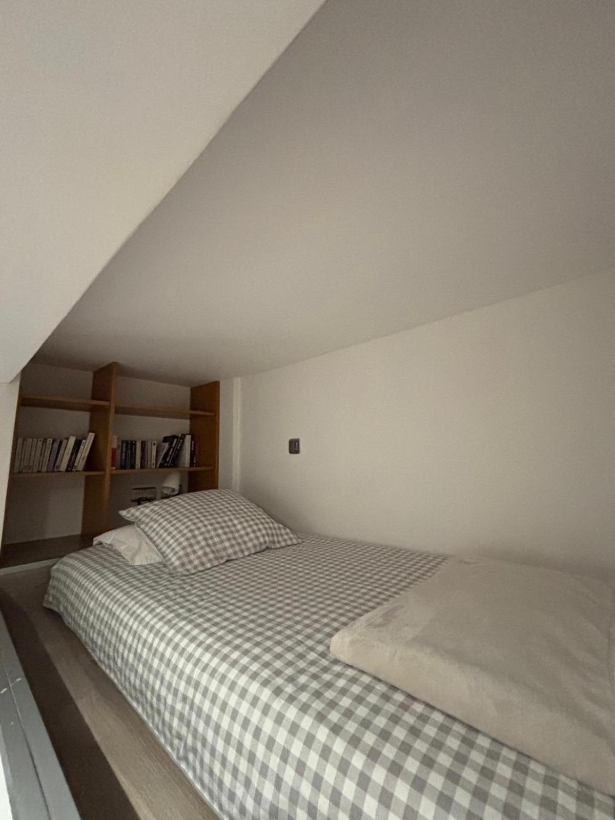 شقة Duplex A La Frontiere De Monaco بوزولي المظهر الخارجي الصورة
